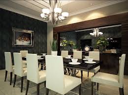 Come Checkout Our Latest Collection Of 25 Beautiful Contemporary Dining Room Designs And Interior Design Dining Room Minimalist Dining Room Elegant Dining Room