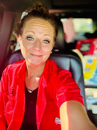 Mason county Fair this evening! Smoked Bologna seems to be a hit and the  BBQ Sundae like always ❤️‍🔥😉😊😎