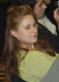 From Moscow with love