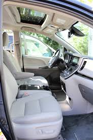 The 2019 toyota sienna is not coming anytime soon. How The Toyota Sienna Saved My Sanity And Family Time A Girls Guide To Cars