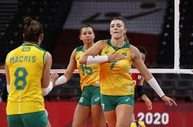 Rosa maría palacios hoy en #singuion: Rosamaria Do Volei Ganha Fas Vira Pinkmary E Lanca A Rosamania Fotos R7 Olimpiadas