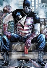 Справившись с важным заданием на конкурсе красоты «мисс америка», она становится знаменитостью. Jonathan Walker Earth 616 Marvel Database Fandom