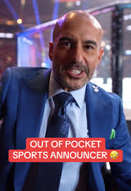 Ufc Game Funny Announcer Moments