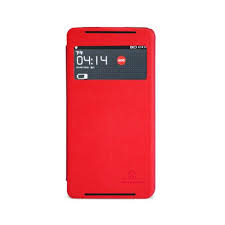 Flip Cover for Lenovo S930 - Red ...