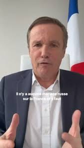 La presse macroniste se déchaîne...