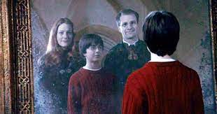 Harry potter the story of his parents death. Did You Notice This Depressing Detail About Harry In The First Harry Potter