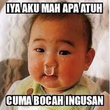Meme lucu buat komen dan perang gambar di media sosial. 98 Foto Dan Gambar Lucu Yang Bikin Kamu Ngakak