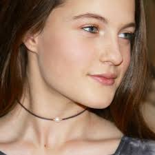 Small Cartilage Earrings, Opalescent Beaded Nose Ring, Nose Hoop, Ear Cuff,  Helix Hoop, Nose Rings Seamless Hoop Piercing Jewelry