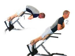 How to fix a tight lower back in 30 seconds. 7 Great Exercises To Strengthen Your Lower Back Anytime Fitness