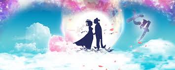 Chinese valentine's day in china is chinese valentine's day a public holiday? Happy Chinese Valentine S Day August 17 Is Marked As Qixi ä¸ƒå¤• The By Greatjobwall Medium