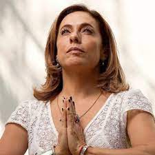 She is an actress, known for клон (2001), morde & assopra (2011). Cissa Guimaraes Statistics On Twitter Followers Socialbakers