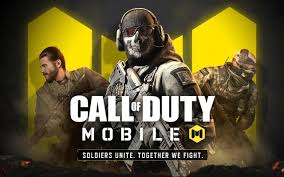 Mobile offers pvp, battle royale, sniper gameplay Call Of Duty Mobile Apk Obb Data V1 0 11 Free Download