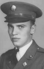 Memorial day remembrance of captain shot down over Germany