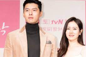 This page is operated by son yejin & msteam entertainment. Hyun Bin And Son Ye Jin Deny Dating Rumours Again As The Stars Fall In Love In Korean Drama Crash Landing On You South China Morning Post