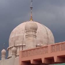 Shri uday kumar shirke : Hazrat Baba Hazrat Baba Tajuddin Khuddam Dargah Trust Facebook