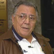 Book examines DeCicco's legacy