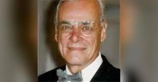 Robert Thompson Obituary