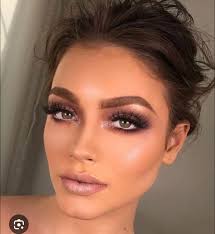 Makeup artist recommendations for wedding in Yachats?