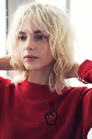 Platinum blonde hair dye is not necessarily something that exists, the color itself is achieved by bleaching the hair color and adding different tones to create the desired shade of blonde. Best Platinum Blonde Hair Ideas 25 Platinum Hair Ideas 2020