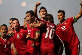 Siaran langsung, live stream dan keputusan final piala aff suzuki 2016. Serba Angka 2 Di Timnas Indonesia Halaman All Kompas Com