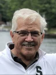 Larry William Moore Obituary