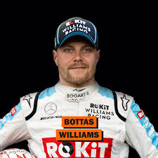 28 августа 1989 | 31 год. Wtf1 On Twitter Valtteri Bottas Williams