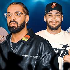 Adin Ross suggests Drake pay for Soulja Boy, DDG boxing match