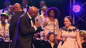 Video Mp4 Donnie Mcclurkin Gospel Goes Classical Sa Akhekho Watch Download Free Gospel Song Wakristo Gospel Music
