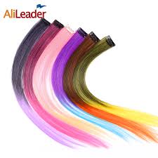 Bellami pink ombre hair extensions are premium 100% remy hair extensions are available for various shades of black, brown and blonde hair. Alileader Product 57 Colors Clip In One Piece Hair Extensions Synthetic Ombre Pink Red Blue Hair For Women Girl Kids With Clip Hair Pieces Hair Extensionhair Extension Blonde Aliexpress