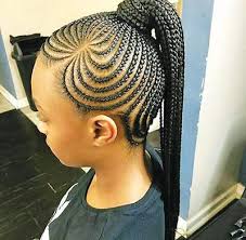 The box braids give a unique texture to your hair. Vip Braids Lawrenceville Ga 678 665 3037