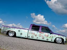 Image result for New Dark Violet 1999 Truck