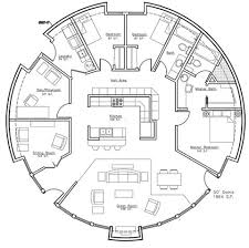 President S Choice Monolithic Dome Home Plans Monolithic Dome Homes Round House Plans House Plans