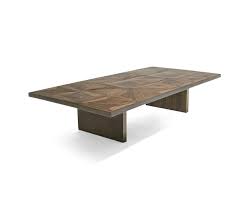 Nail in place (because i'm impatient) if you have overhang like this…. The Catalonian Parquet Coffee Table Architonic