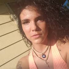 Saige Luz Maria Olson