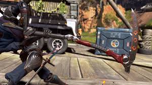 So i know that you have a chance to get a bonus heirloom shard pack whenever you open an apex pack. Apex Legends Revenant Heirloom Revealed Dead Man S Curve Dexerto