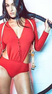 Последние твиты от nikki bella (@nikkibellaveo). Wwe Nikki Bella Fearless Photoshoot 2017 Samsung G Iphone Wallpapers Free Download
