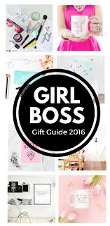 Birthday Gift Ideas For Boss Female Girlboss Gift Guide Stuff She Will Love Under 50 Girl Boss Gift Boss Birthday Gift Boss Christmas Gifts