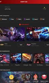 Build signed release apk #. Script Hub Mlbb Apk Latest Version V1 8 Free Download Apk File