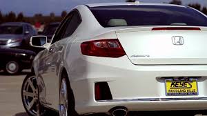 All the other honda accord stuff is in place here too. Raminized Series Custom 2014 Honda Accord Coupe Youtube