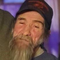 Joseph "Lucky" Allen McGinnis Obituary