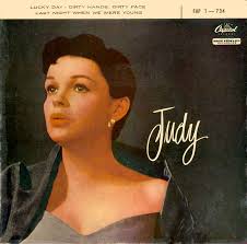 Judy Garland Discography: Judy