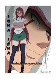 ICHA ICHA FORBIDDEN PARADISE Chapter 1 - Hentairead.io - Read Free Hentai  Manga - Manhwa - Manhua Online