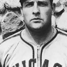 Chicago White Sox 1940's