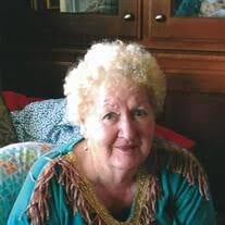 Linda Lou Garner Pollock