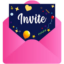 Create a blank invitation (square) create blank. Invitation Maker Free Paperless Card Creator Apk Download Free App For Android Safe