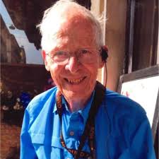 Robert Utzinger (1934-2022)