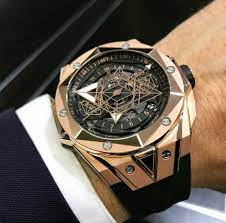 Check spelling or type a new query. Hublot Big Bang Unico Sang Bleu Ii Off 63