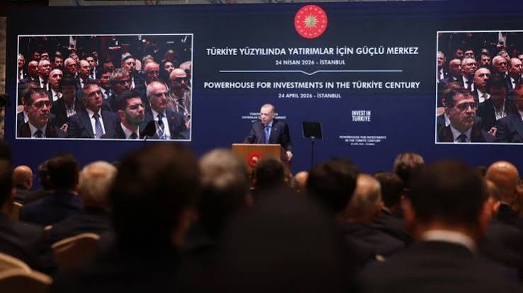 İş Dünyası Diyor ki: Türkiye Yüzyılı Yatırım Programı Bize Can Suyu!
