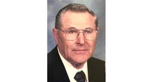 Harold Kruckow Obituary (1935