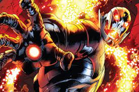 Ultron is a boss character in marvel avengers alliance. The Sick And Twisted History Of Ultron Marvel S Lesson About The Singularity Vox